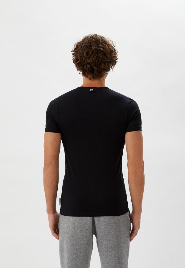 фото Футболка bikkembergs