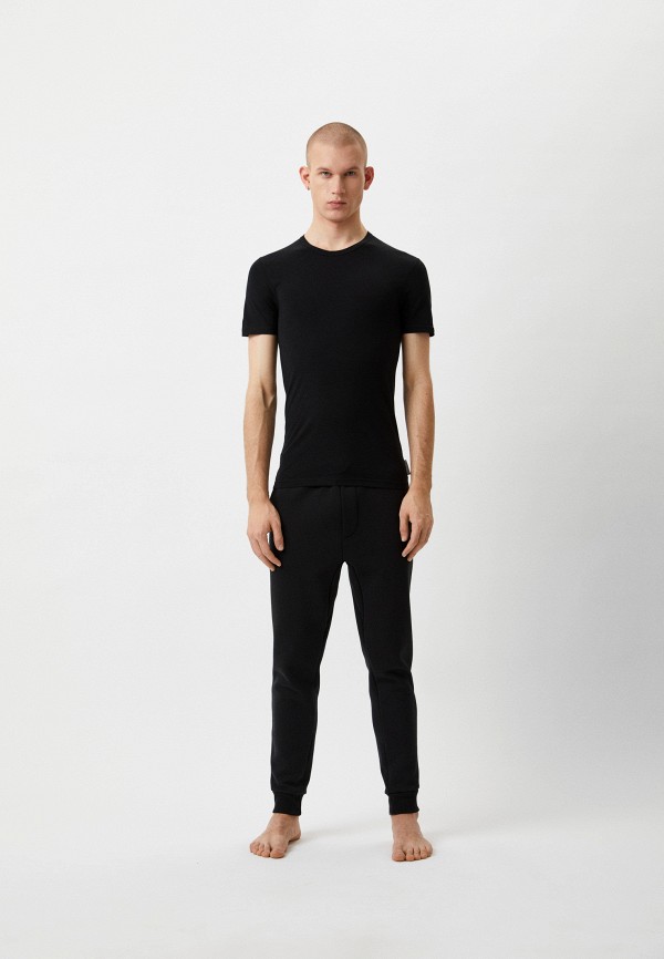 фото Футболка bikkembergs