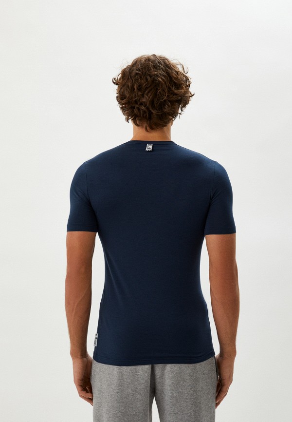 фото Футболка bikkembergs