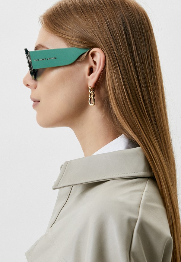 фото Очки солнцезащитные marc jacobs