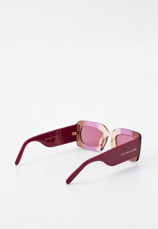 фото Очки солнцезащитные marc jacobs