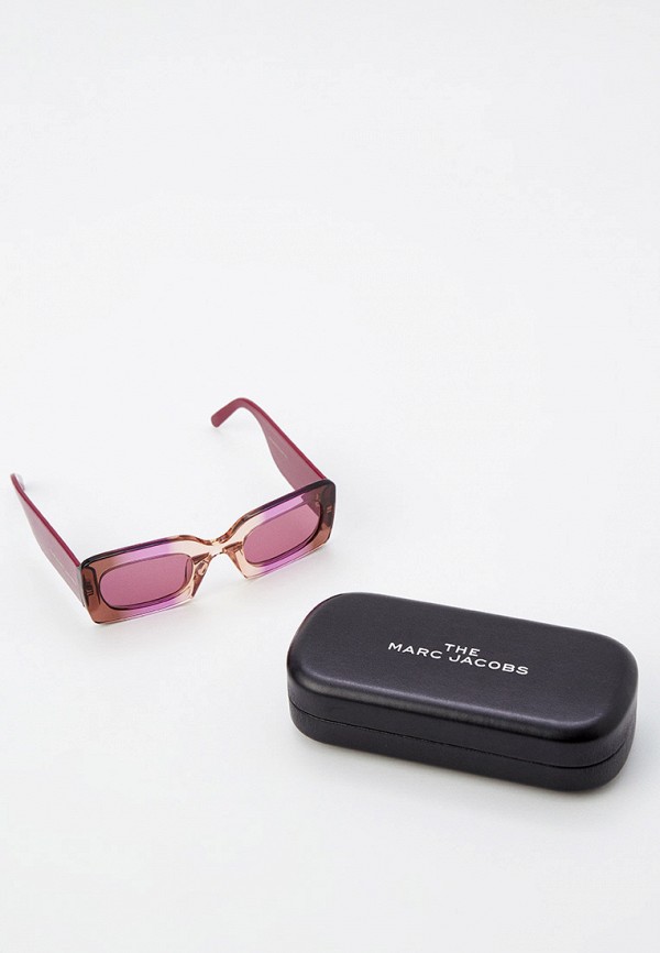 фото Очки солнцезащитные marc jacobs