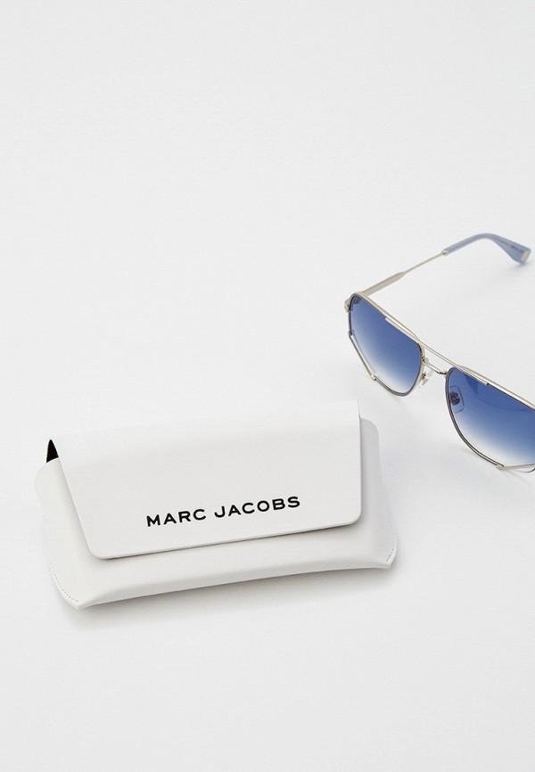 фото Очки солнцезащитные marc jacobs