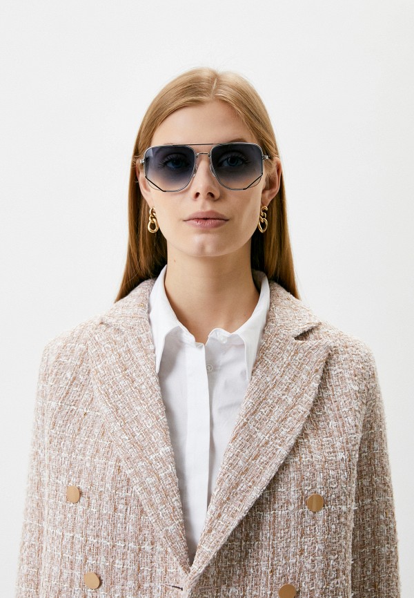 фото Очки солнцезащитные marc jacobs