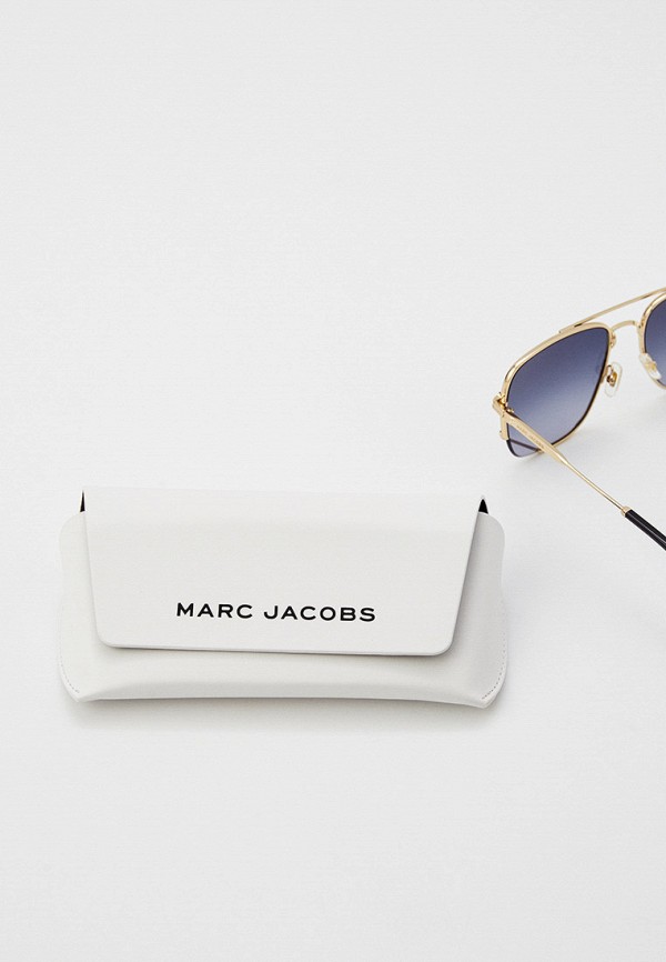 фото Очки солнцезащитные marc jacobs