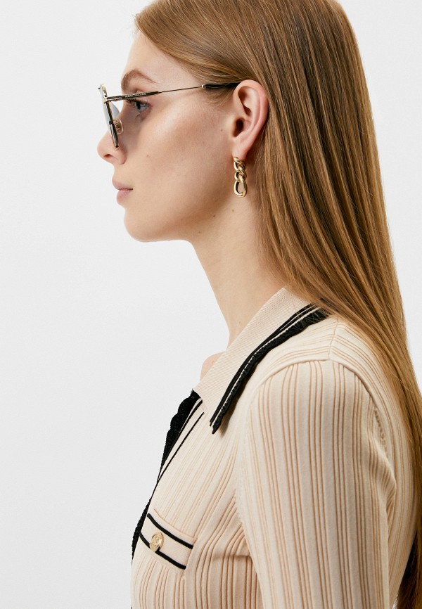 фото Очки солнцезащитные marc jacobs