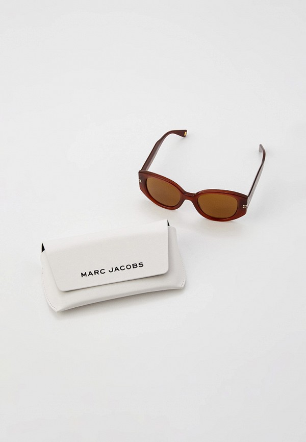 фото Очки солнцезащитные marc jacobs