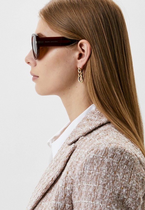фото Очки солнцезащитные marc jacobs