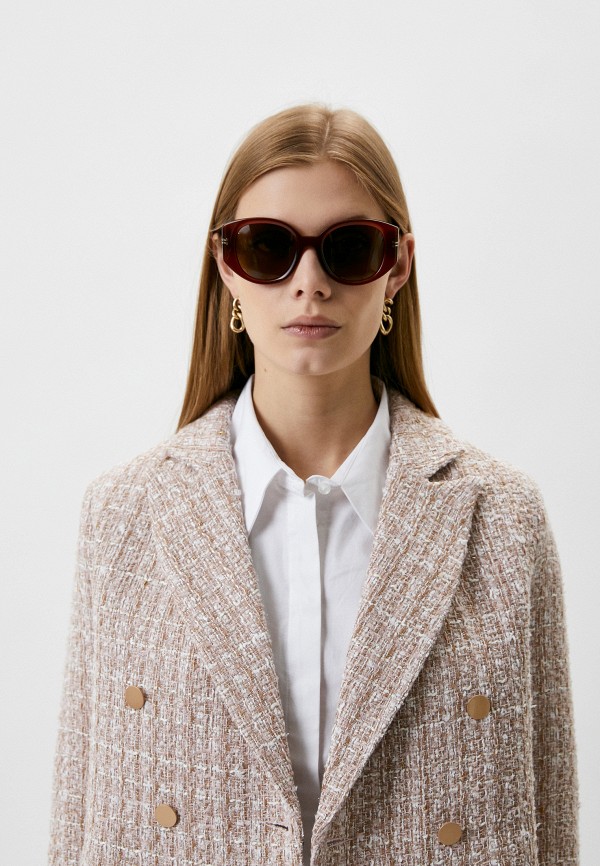 фото Очки солнцезащитные marc jacobs