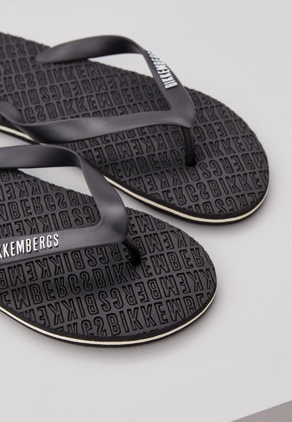 фото Сланцы bikkembergs