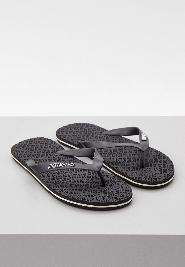 фото Сланцы bikkembergs