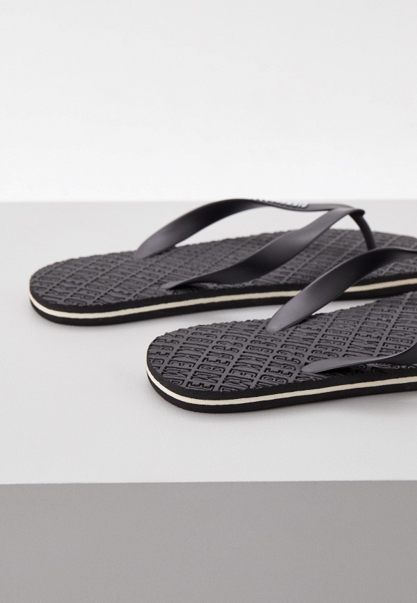 фото Сланцы bikkembergs