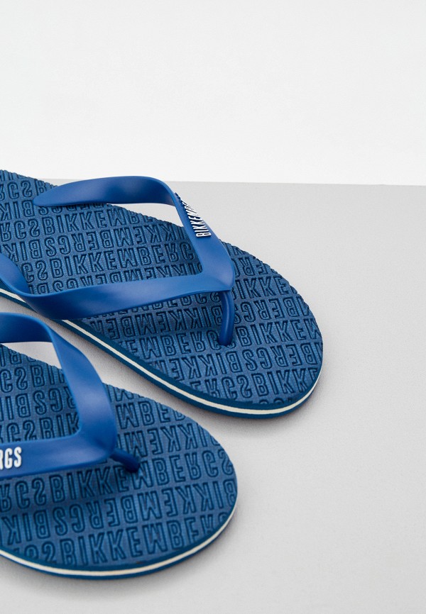 фото Сланцы bikkembergs