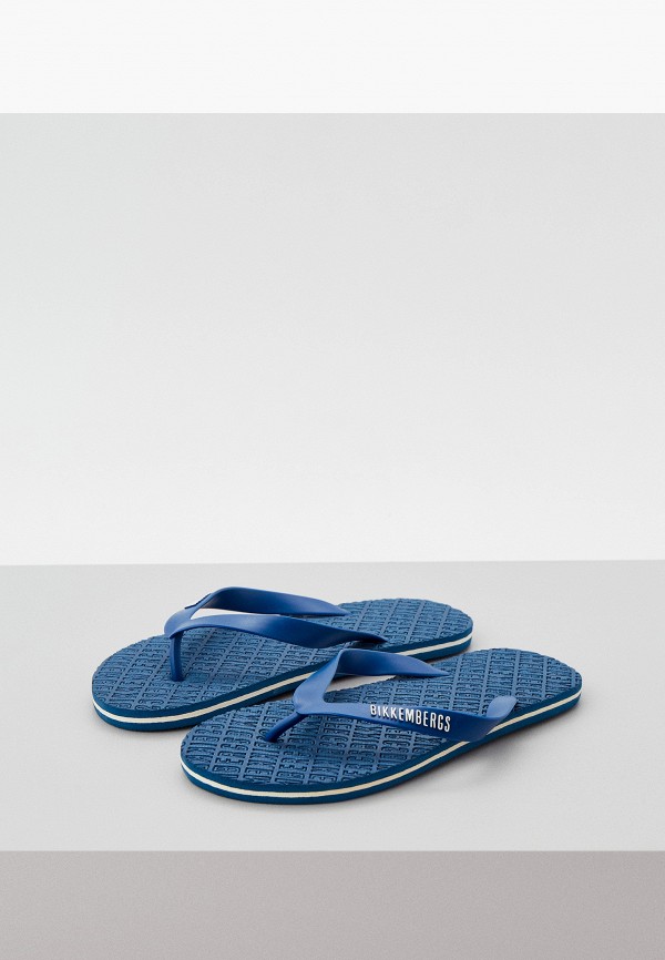 фото Сланцы bikkembergs