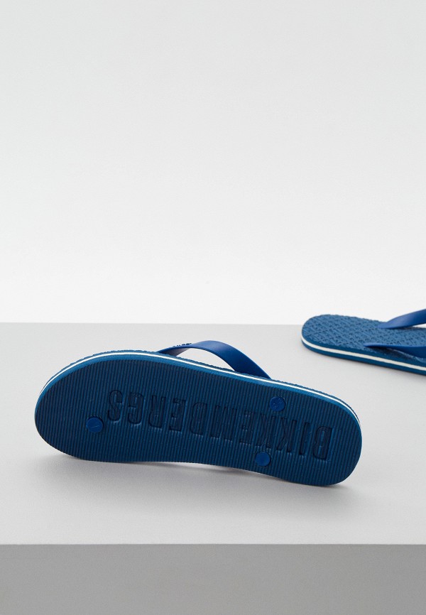 фото Сланцы bikkembergs