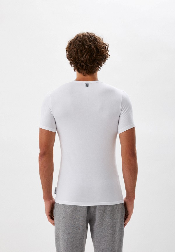 фото Футболка bikkembergs