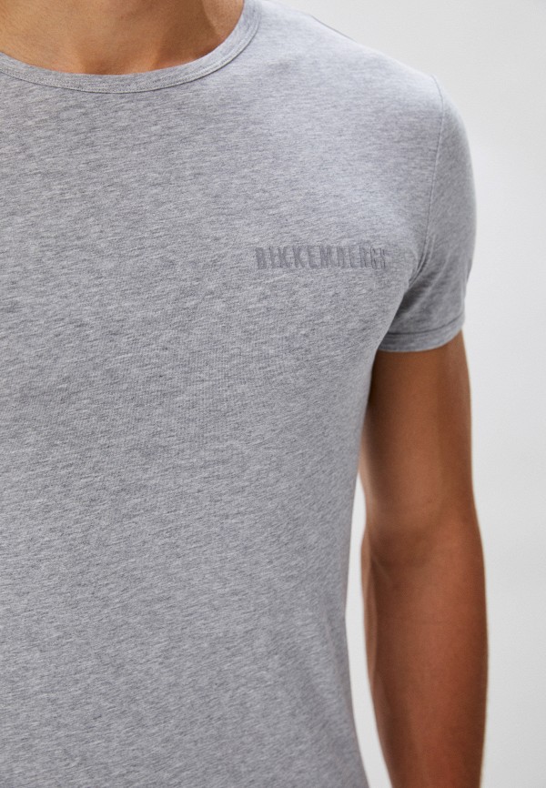 фото Футболка bikkembergs