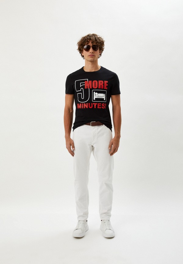 фото Футболка bikkembergs