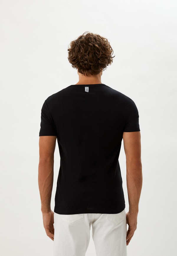 фото Футболка bikkembergs