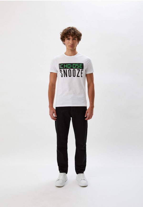 фото Футболка bikkembergs