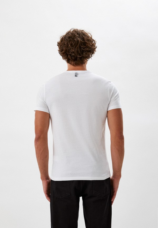 фото Футболка bikkembergs