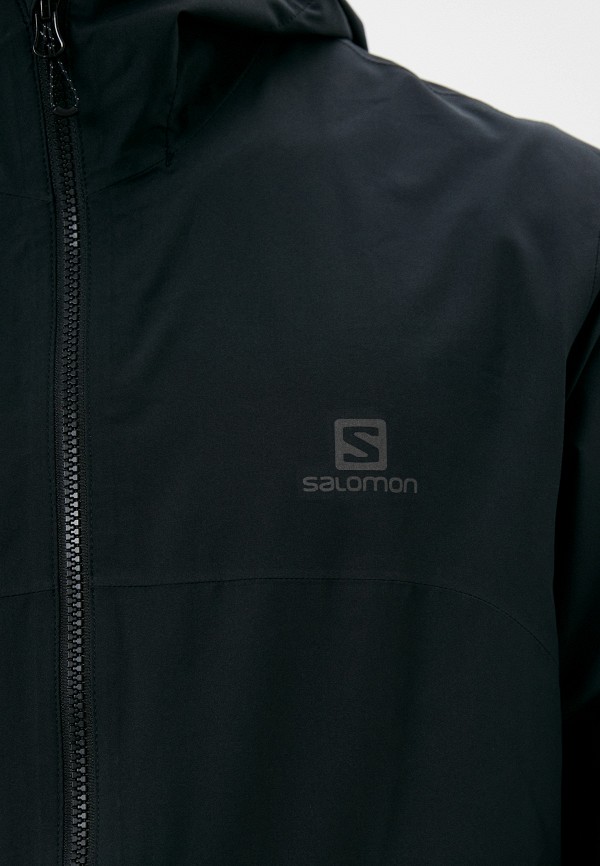 фото Ветровка salomon