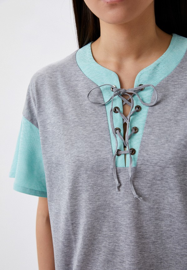 фото Футболка trussardi