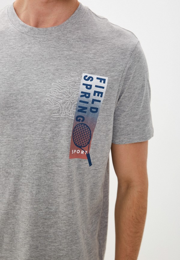 фото Футболка springfield