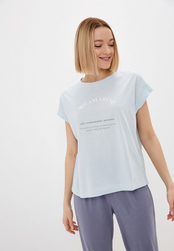 фото Футболка домашняя women'secret