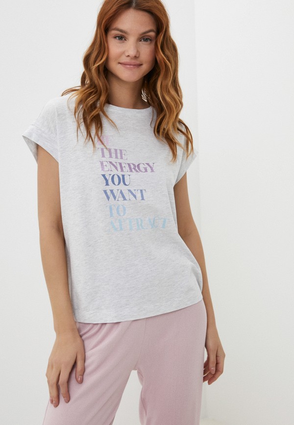 фото Футболка домашняя women'secret