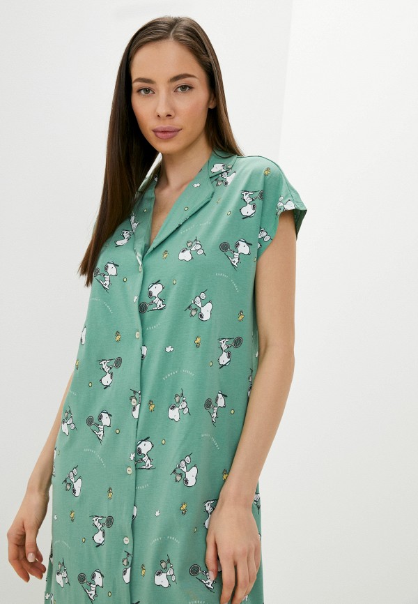 фото Платье домашнее women'secret