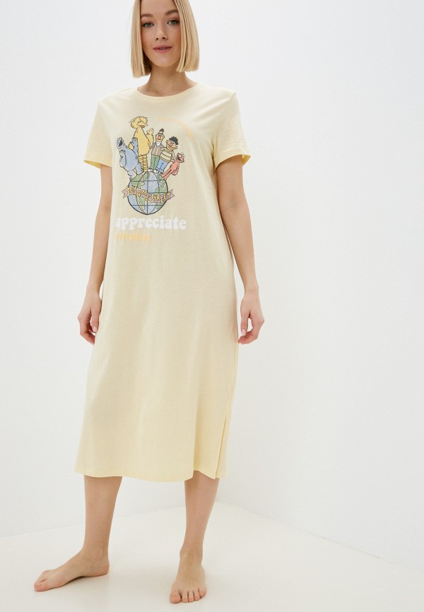 фото Платье домашнее women'secret