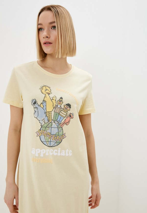 фото Платье домашнее women'secret