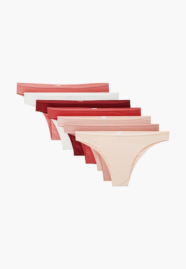 фото Трусы 7 шт. women'secret