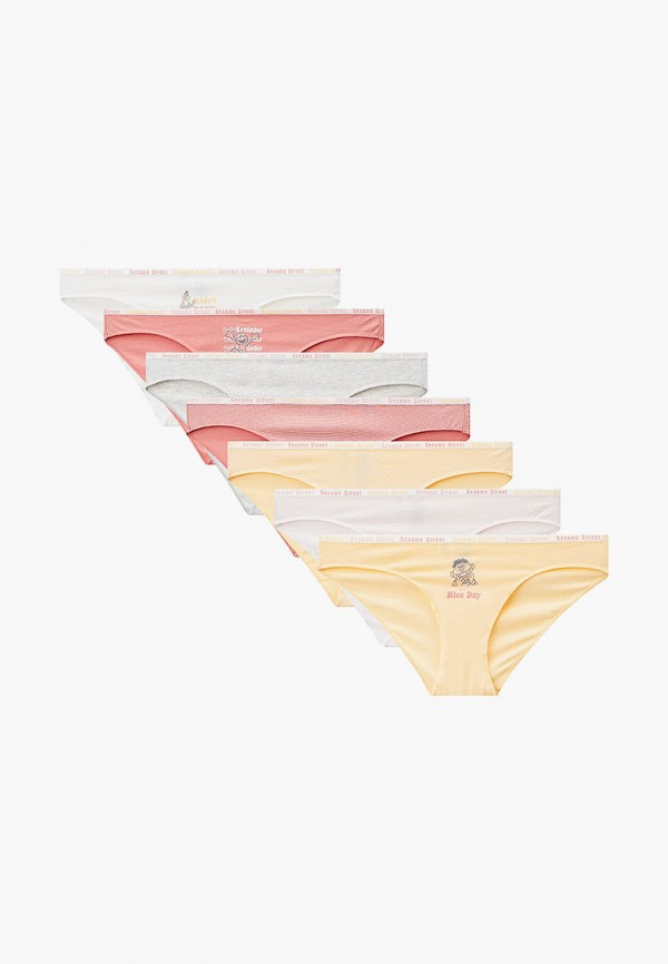 фото Трусы 7 шт. women'secret