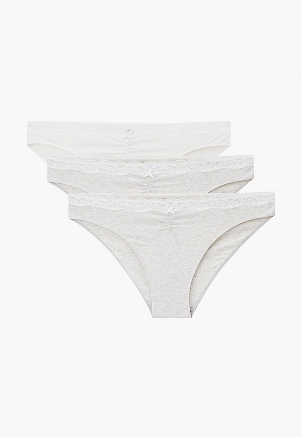 фото Трусы 3 шт. women'secret