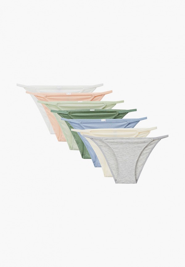 фото Трусы 7 шт. women'secret