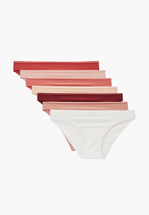 фото Трусы 7 шт. women'secret