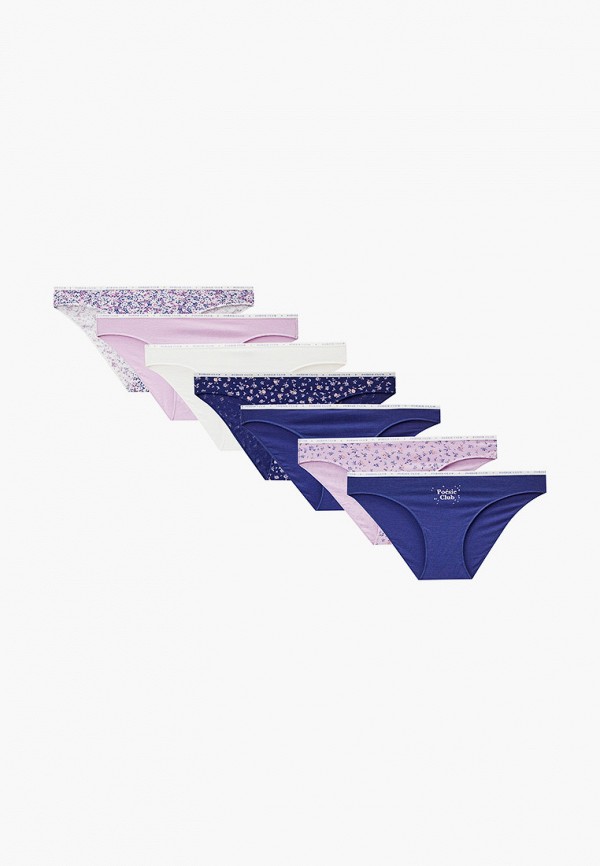 фото Трусы 7 шт. women'secret