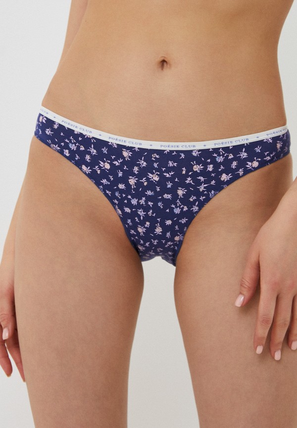 фото Трусы 7 шт. women'secret
