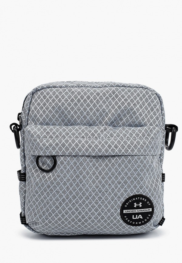 

Сумка Under Armour, Серый, UA Loudon Ripstop Crossbody