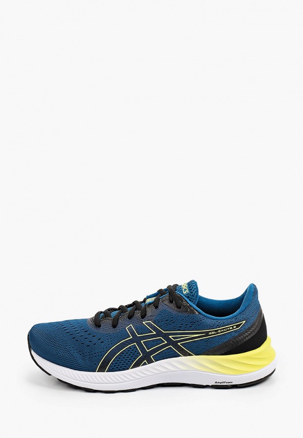 

Кроссовки ASICS, Синий, GEL-EXCITE 8