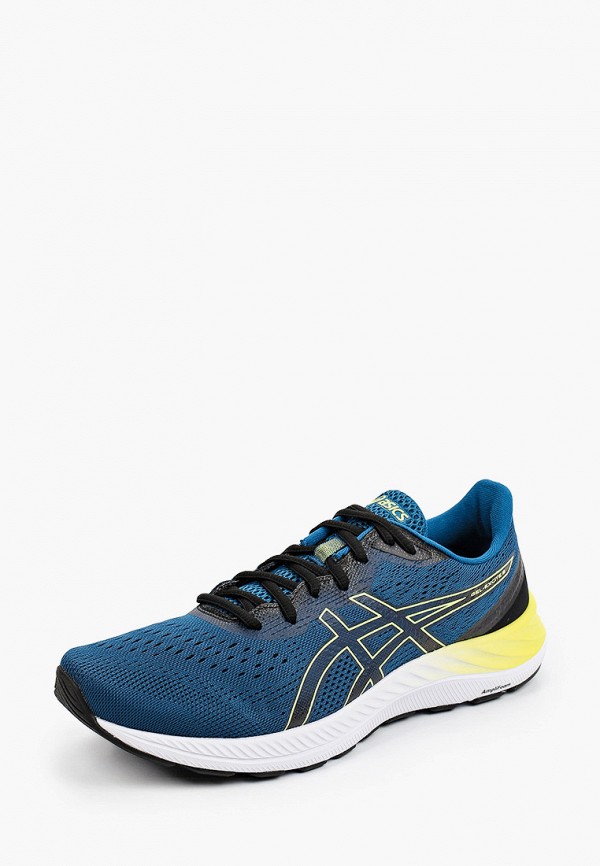 фото Кроссовки asics