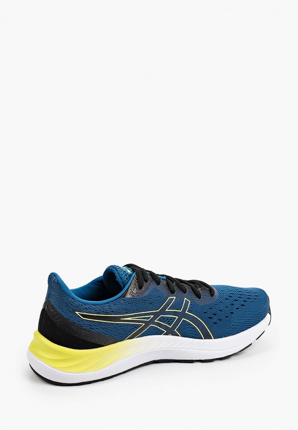 фото Кроссовки asics