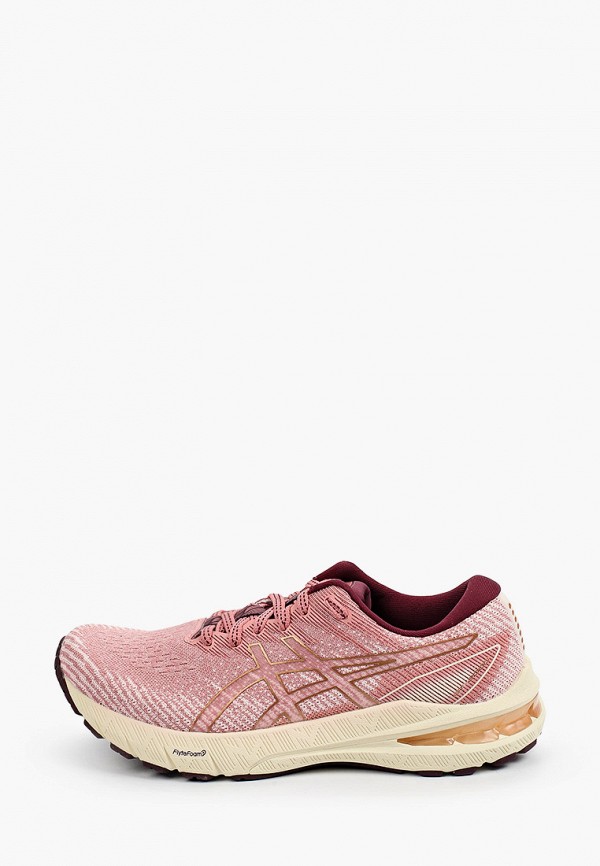 фото Кроссовки asics