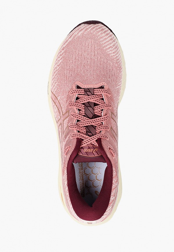фото Кроссовки asics