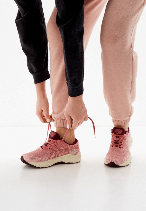 фото Кроссовки asics