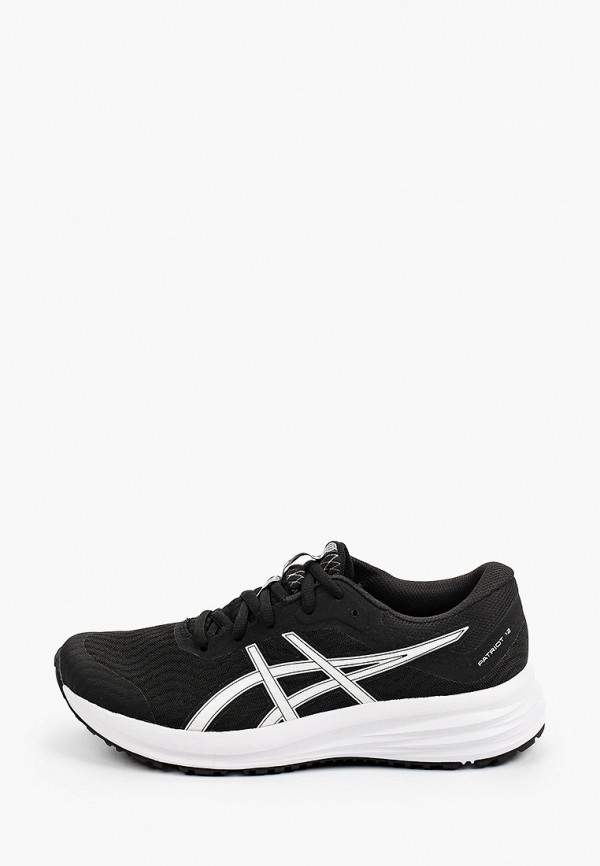 

Кроссовки ASICS, Черный, PATRIOT 12 GS