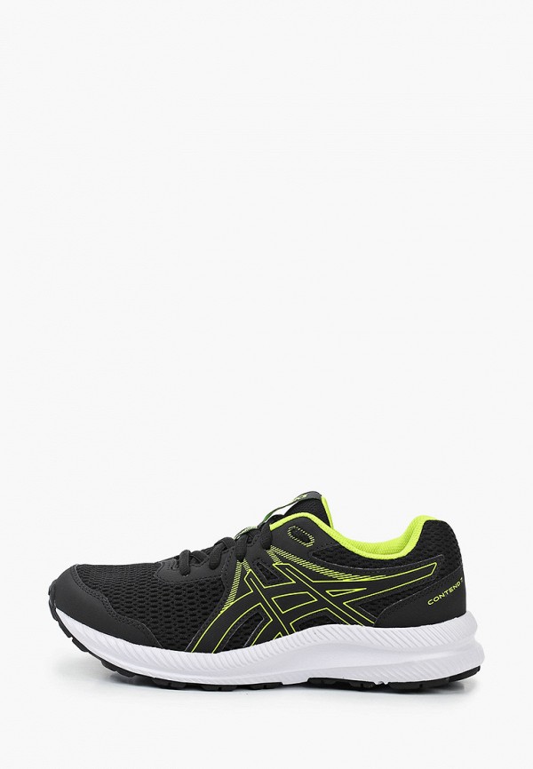 фото Кроссовки asics