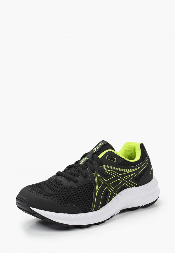 фото Кроссовки asics